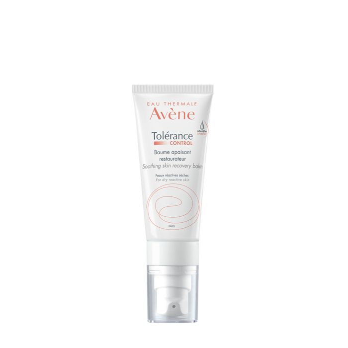 Avene Tolerance Control Balsamo Reparador 40ml