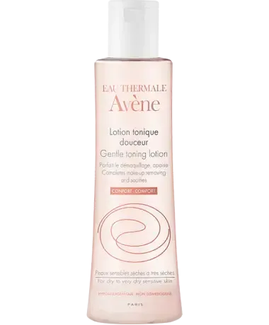 Avene Desmaquilhante Olhos Bifasico Intenso 125ml