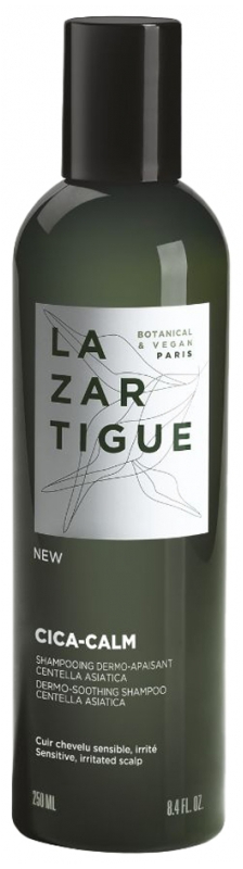 Lazartigue Cica-Calm Champo Cab Sensivel 250ml