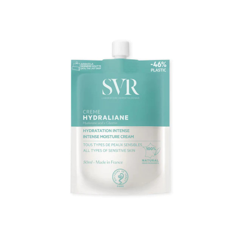 SVR Hydraliane Hidratante - 50ml