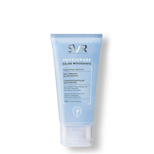 SVR PurePhysio Gel Purificante - 55ml