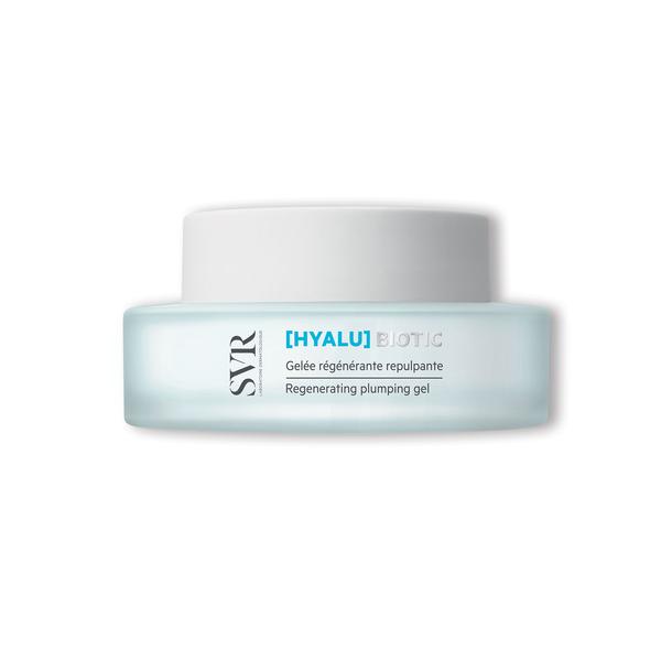 SVR Hyalu Biotic Gel Creme Regenerador Volumizador - 50ml