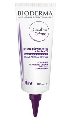 Bioderma Cicabio Cr SOS Escaldao 100ml