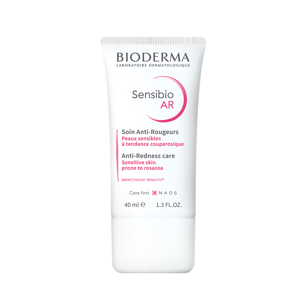 Bioderma AR Sensibio Emulsão Suavizante - 40ml