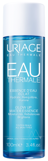 Uriage Eau Therm Essencia Agua Iluminadora 100ml