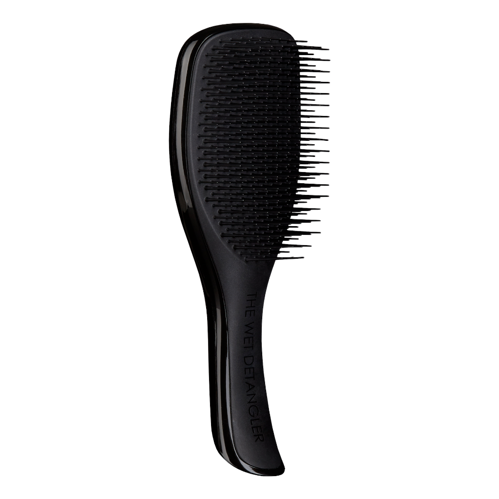 Tangle Teezer Wet Detangler Esc Cabelo Preta