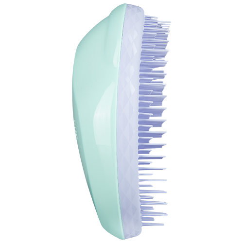 TangleTeezer Detangling Escova Cab Fragil Lilas