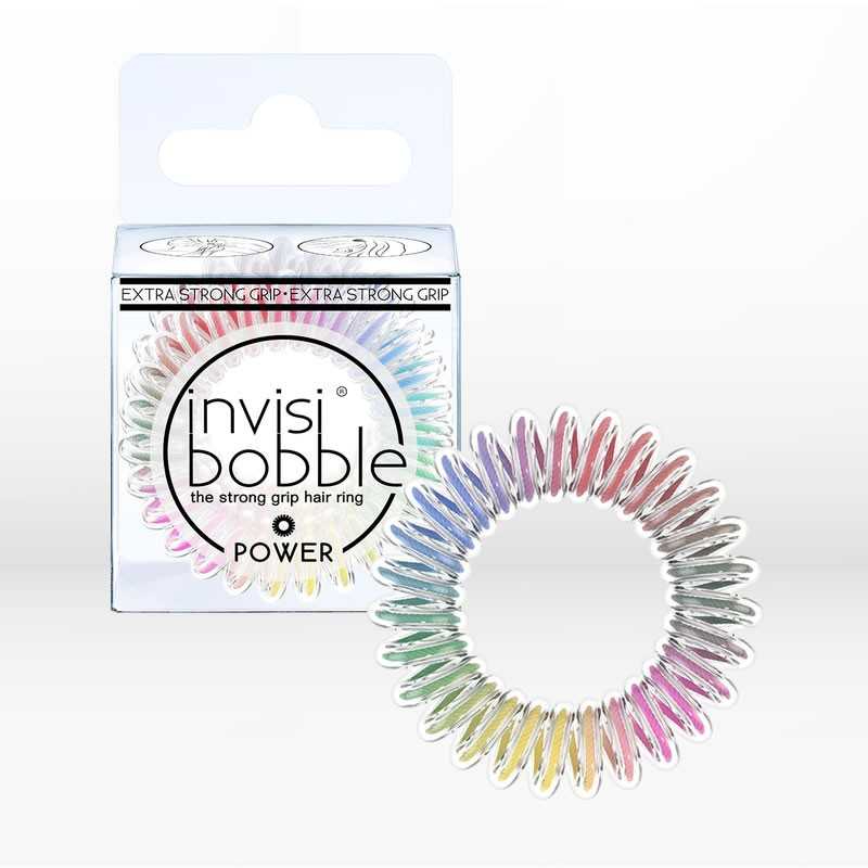 Invisibobble Power Performance Hair Spiral 3un