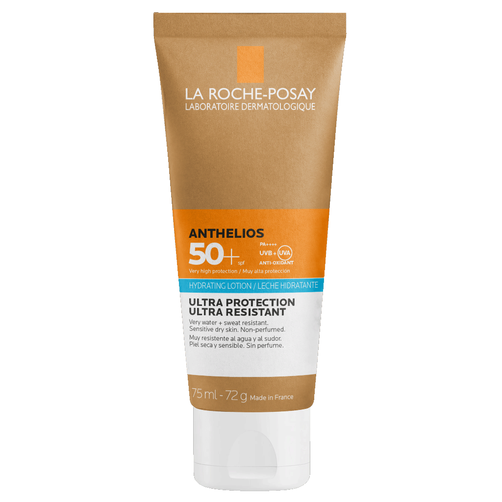 La Roche Posay Anthelios Leite FPS 50+