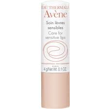 Avene Stick Labios Sensiveis 4g