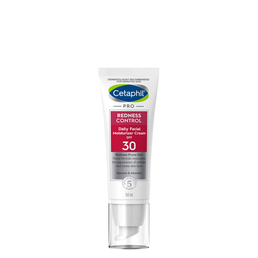 Cetaphil Pro Redness Control Hidr FPS30 Cor 50ml