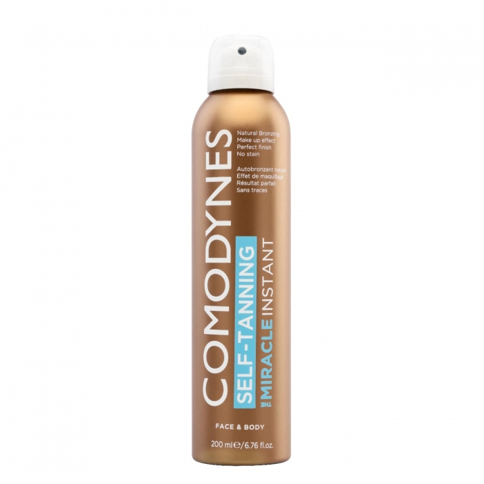 Comodynes Bronze Spray - 200ml