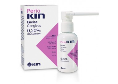 Spray Perio Kin - 40ml