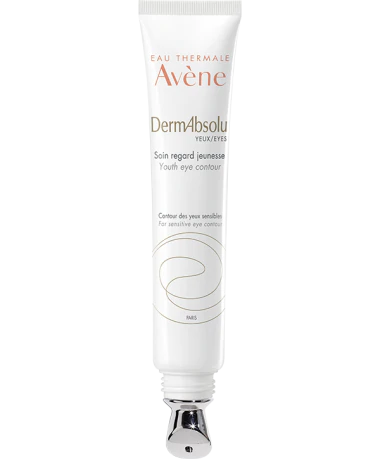 Avene DermAbsolu Creme Rejuv Contorno Olhos 15ml
