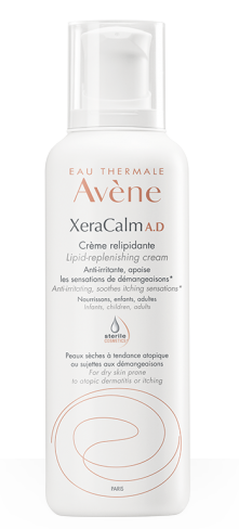 Avene XeraCalm A.D Creme Relipidante 400ml