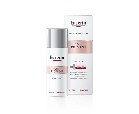 Eucerin Crema Anti-Pigmento de Día FPS 30 50ml