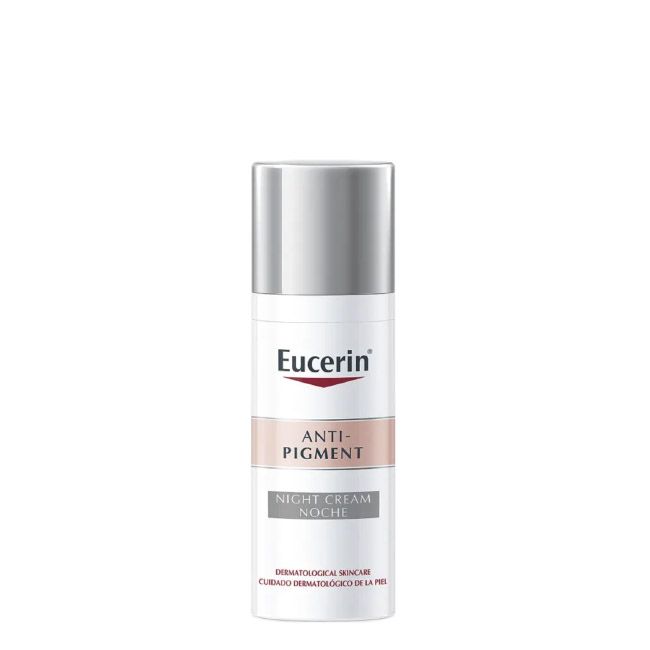 Eucerin Crema Anti-Pigmento de Noche 50ml