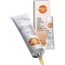 L-Mesitran Soft Gel Feridas 15g