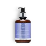 Apivita Espuma Limpeza Rosto/Olhos 300ml