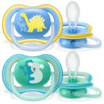 Philips Avent Ultra Air Chup Sil Menino 18M+ 2un