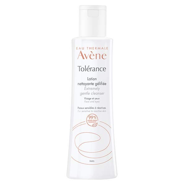 Avene Eau Thermale Tolerance Locao 200ml