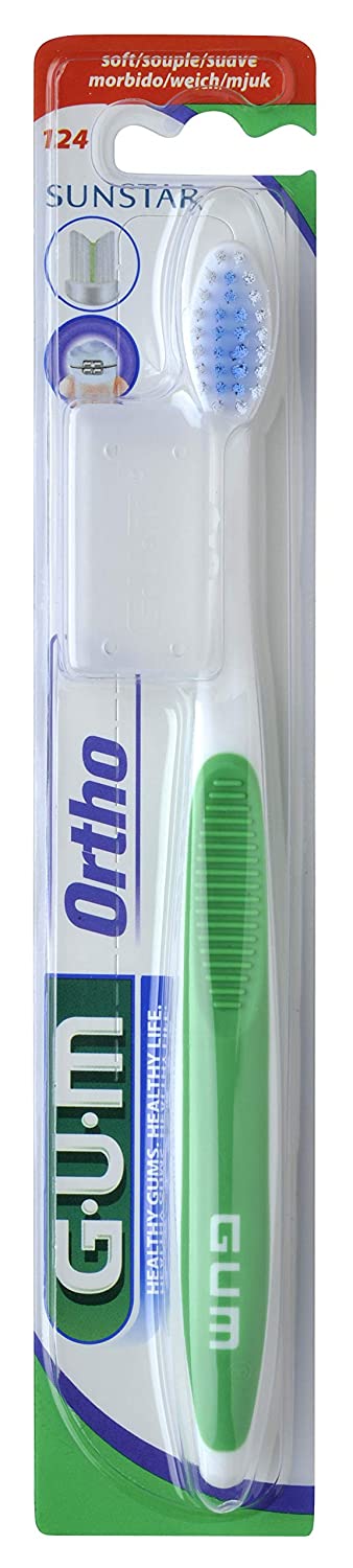 Gum Ortho Esc Ortod Macia
