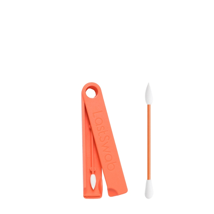 LastSwab Beauty Krill Pfirsich (Orange)