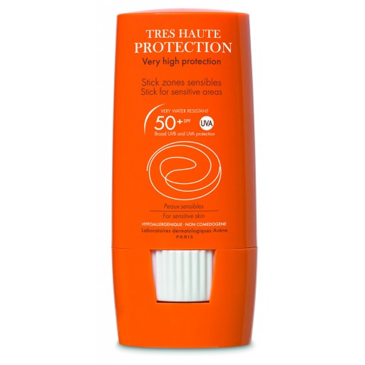 Avène Lápiz Labial Solar Grande SPF50+ 8g