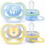 Philips Avent Ultra Air Chup Menino Deco 0-6M 2un