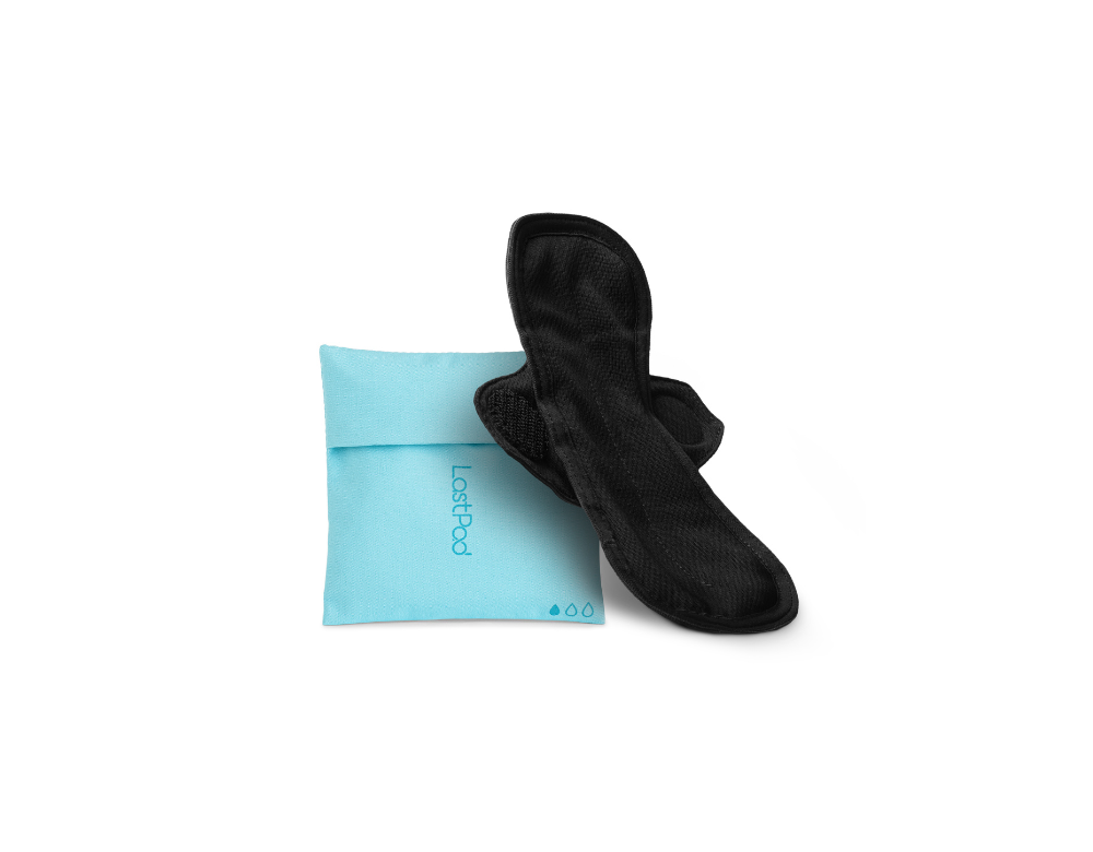 LastPad Kleine Verband Hig Reut Blau 1 Stück