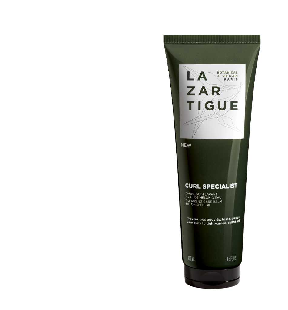 Lazartigue Curl Specialist Bals Limp 250ml